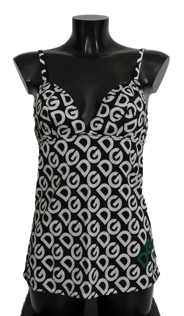 Dolce & Gabbana Cotton Logo Outfito.ae