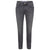 Jacob Cohen Gray Cotton Jeans & Pant