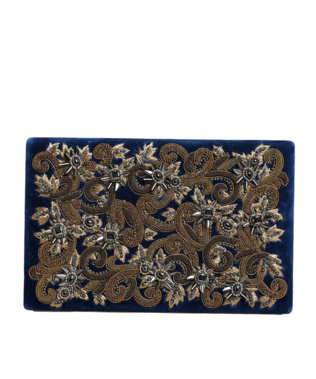 Dolce & Gabbana Leather Cotton Outfito.ae
