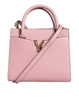 Versace Logo Shoulder Outfito.ae