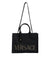 Versace Logo Shoulder Outfito.ae