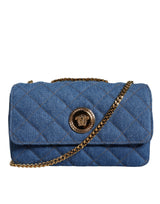 Versace Logo Shoulder Outfito.ae