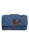 Versace Logo Shoulder Outfito.ae