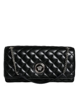 Versace Logo Shoulder Outfito.ae