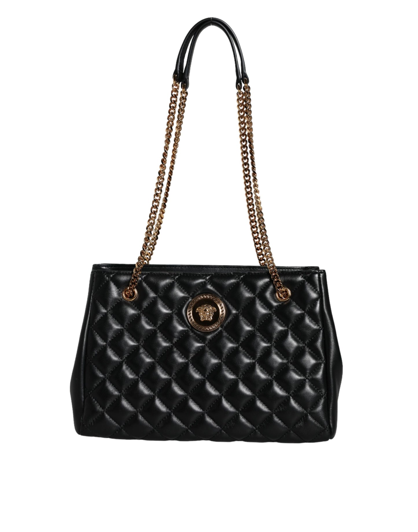 Versace Logo Chain Outfito.ae