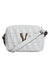 Versace Leather Logo Outfito.ae