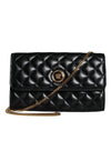 Versace Logo Shoulder Outfito.ae
