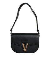 Versace Logo Shoulder Outfito.ae