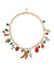 Dolce & Gabbana Logo Chain Outfito.ae