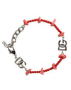 Dolce & Gabbana Logo Chain Outfito.ae