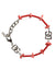 Dolce & Gabbana Logo Chain Outfito.ae