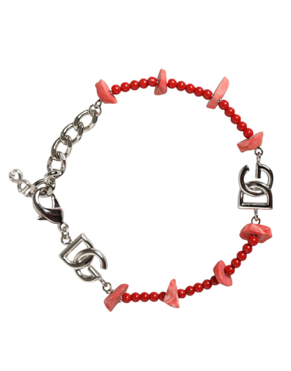 Dolce & Gabbana Logo Chain Outfito.ae