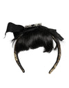 Dolce & Gabbana Silk Logo Outfito.ae