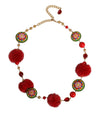 Dolce & Gabbana Logo Outfito.ae
