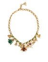 Dolce & Gabbana Logo Outfito.ae