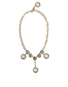 Dolce & Gabbana Logo Outfito.ae