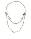 Dolce & Gabbana Logo Chain Outfito.ae