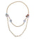Dolce & Gabbana Logo Chain Outfito.ae