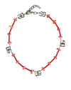 Dolce & Gabbana Logo Chain Outfito.ae