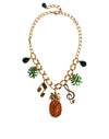 Dolce & Gabbana Logo Outfito.ae