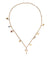 Dolce & Gabbana Logo Chain Outfito.ae