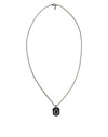 Dolce & Gabbana Logo Chain Outfito.ae