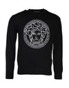 Versace Cotton Logo Outfito.ae