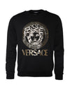 Versace Cotton Logo Outfito.ae
