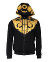 Versace Cotton Logo Outfito.ae