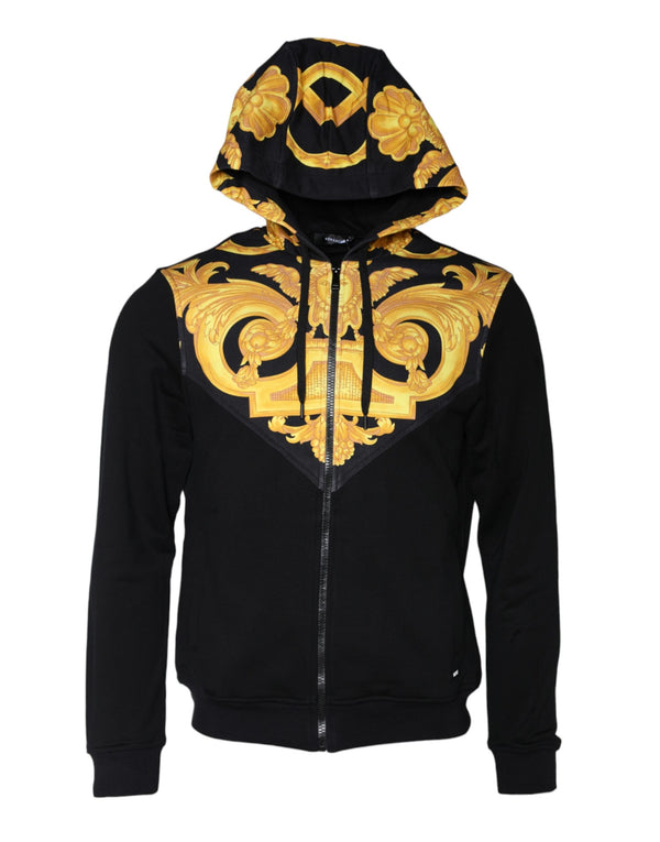 Versace Cotton Logo Outfito.ae