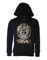 Versace Cotton Logo Outfito.ae