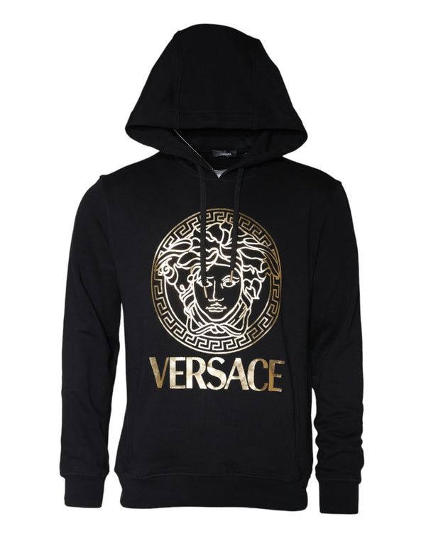 Versace Cotton Logo Outfito.ae