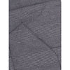 Gran Sasso Gray Cotton Sleveless Jacket