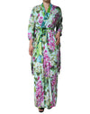 Dolce & Gabbana Silk Logo Outfito.ae