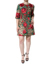 Dolce & Gabbana Cotton Silk Outfito.ae
