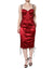 Dolce & Gabbana Logo Midi Outfito.ae