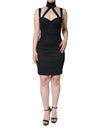 Dolce & Gabbana Silk Logo Outfito.ae