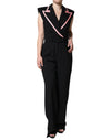Dolce & Gabbana Wool Silk Outfito.ae