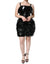 Dolce & Gabbana Silk Logo Outfito.ae