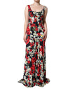 Dolce & Gabbana Cotton Silk Outfito.ae