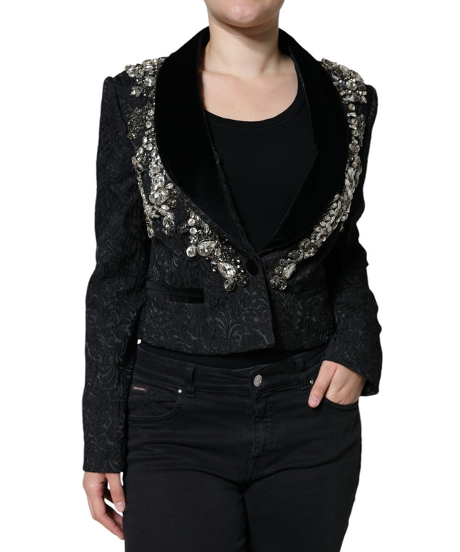 Dolce & Gabbana Cotton Silk Outfito.ae