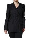 Dolce & Gabbana Wool Silk Outfito.ae