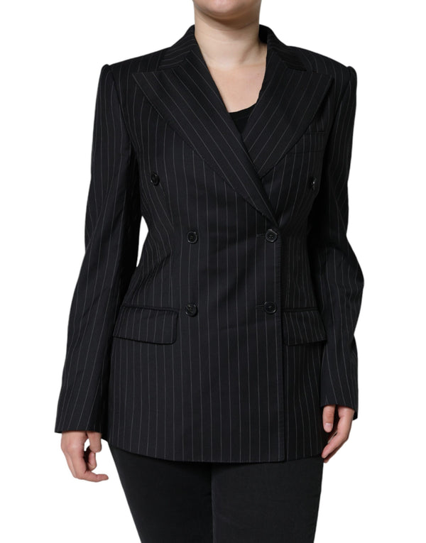 Dolce & Gabbana Wool Silk Outfito.ae