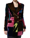 Dolce & Gabbana Cotton Silk Outfito.ae