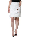 Dolce & Gabbana Cotton Silk Outfito.ae