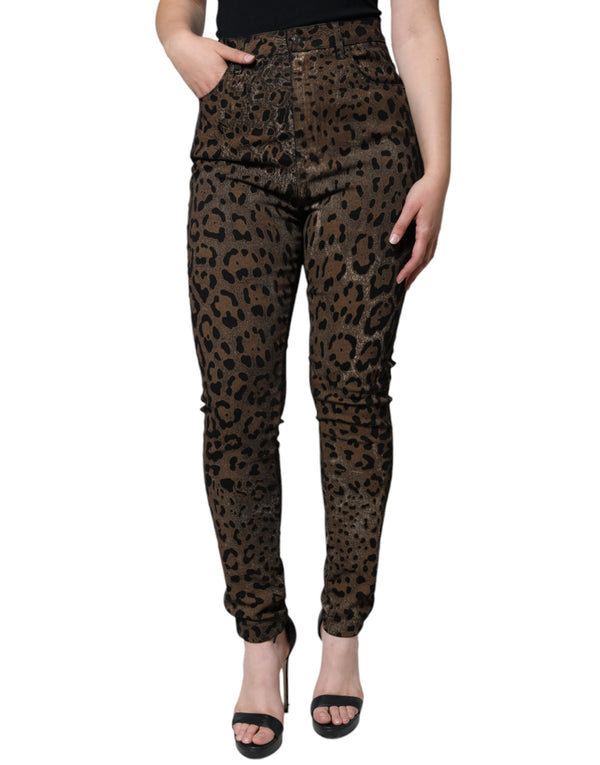 Dolce & Gabbana Cotton Logo Outfito.ae
