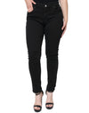 Dolce & Gabbana Cotton Logo Outfito.ae