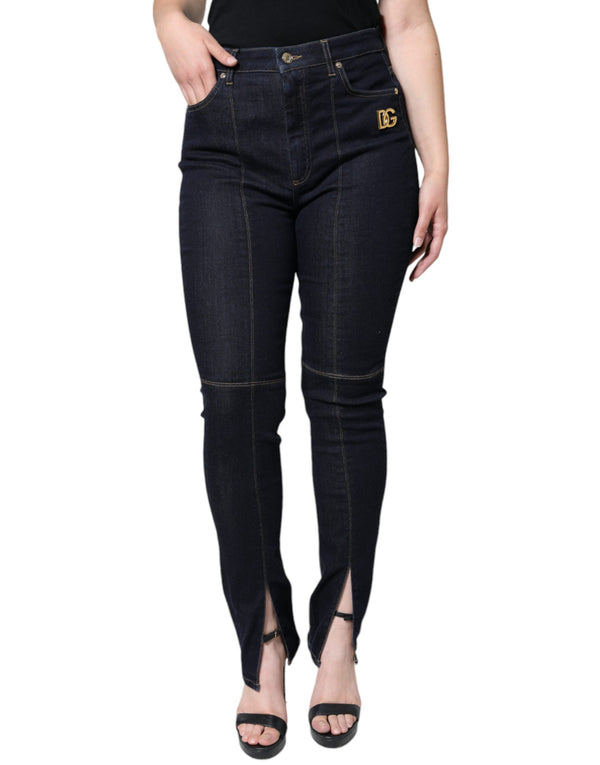Dolce & Gabbana Cotton Logo Outfito.ae