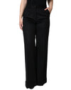Dolce & Gabbana Cashmere Logo Outfito.ae