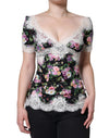 Dolce & Gabbana Cotton Silk Outfito.ae
